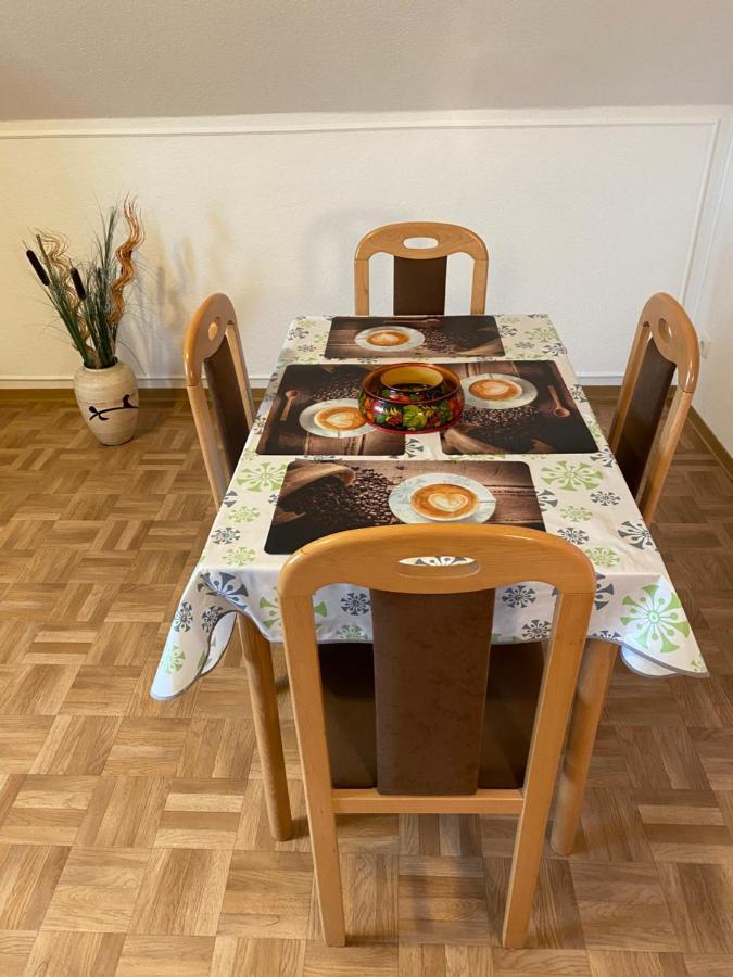 Mit Blick Auf Herkules Mit Parkplatz Appartement Kassel