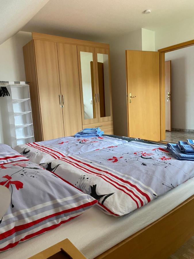 Mit Blick Auf Herkules Mit Parkplatz Appartement Kassel